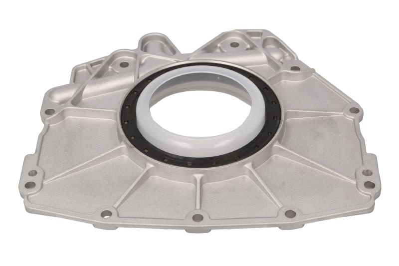 Retén de cigüeñal REINZ 81-10393-00 para Mercedes-Benz Clase C (W203) 2000-2007