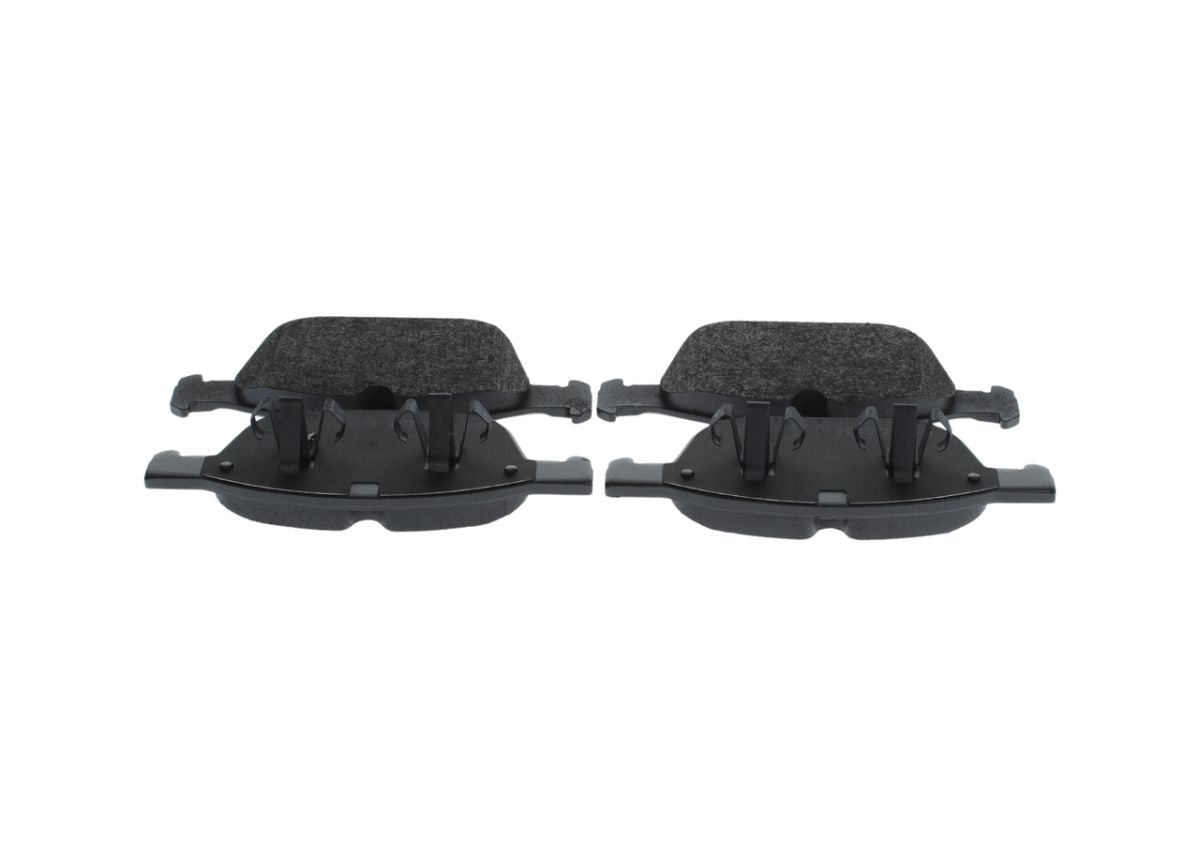 Pastillas de freno de disco BOSCH 0 986 494 305 para Volvo XC60 I