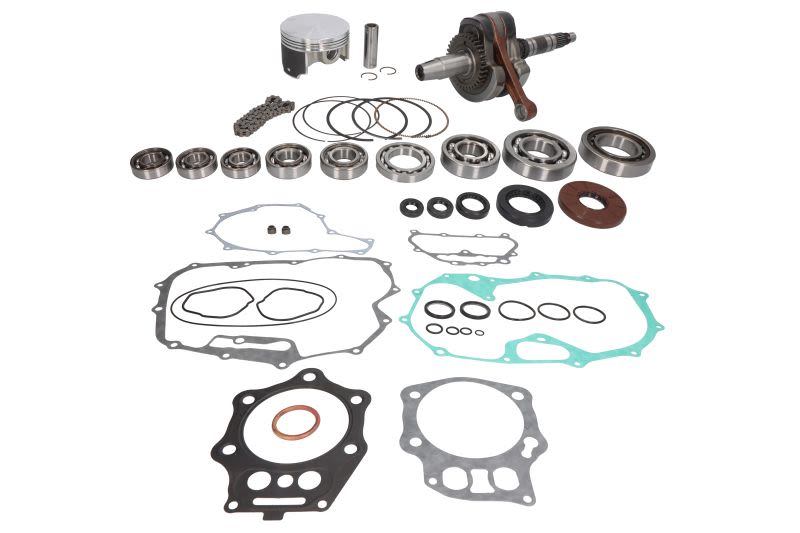 Kit de reparación de cigüeñal WRENCH RABBIT WR00015