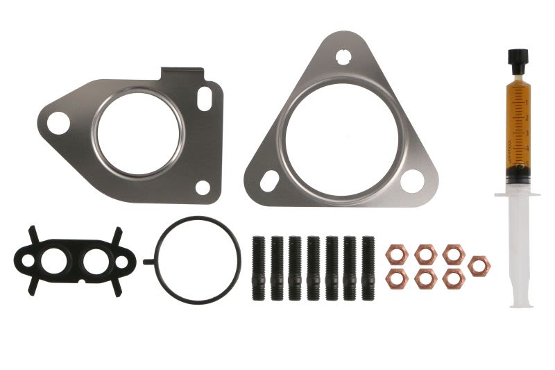 Kit de montaje de turbocompresor AJUSA JTC12098 para Nissan NV400