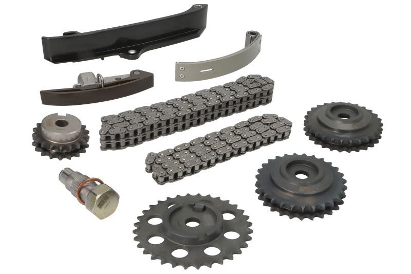 Kit de cadena de distribución HEPU 21-0104 para Volkswagen Golf III