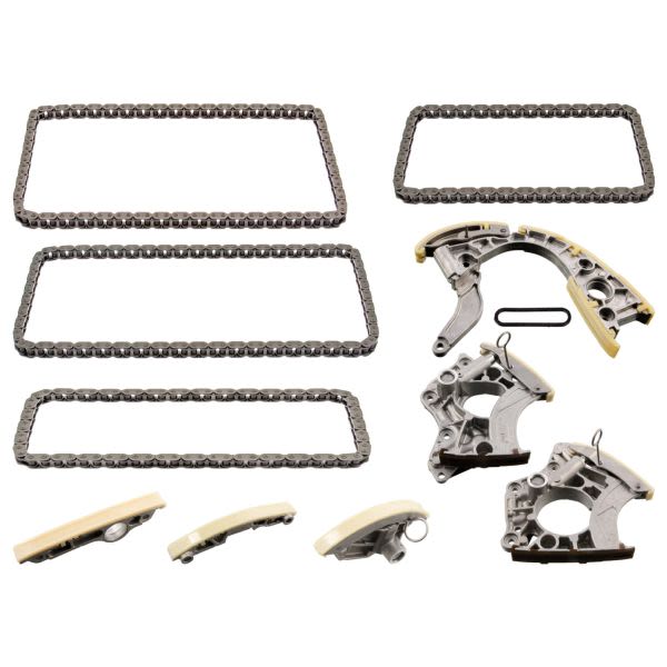 Kit de cadena de distribución SWAG 30 10 1882 para Audi A5