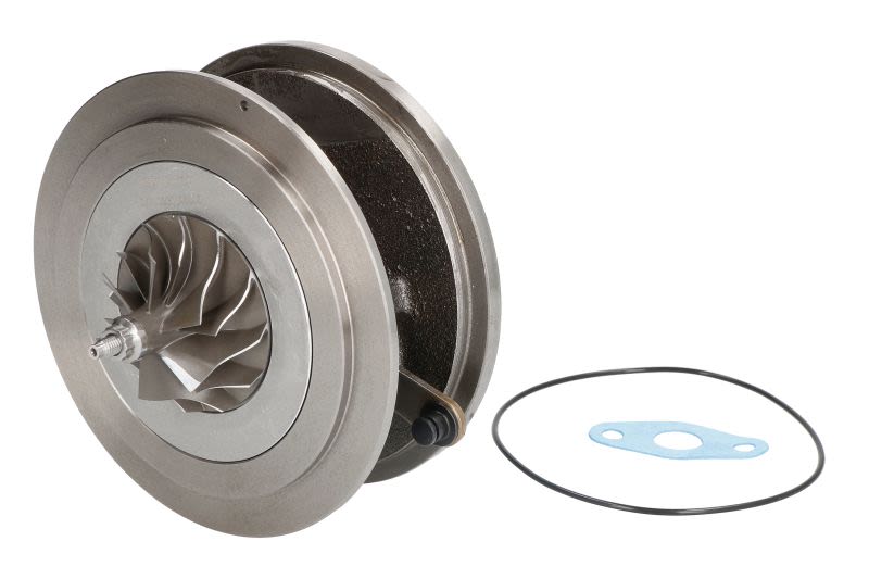 Cartucho de turbocompresor (CHRA) EVORON EVCH0270 para Mercedes-Benz Clase C (W204) 2007-2014
