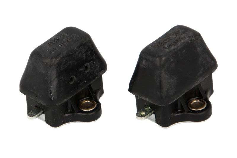 Interruptor de luz de freno HELLA 6DF001 551-091 SET 2 para New Holland 4635