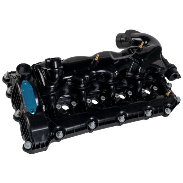 Tapa de balancines FEBI 179234 para Land Rover Range Rover IV
