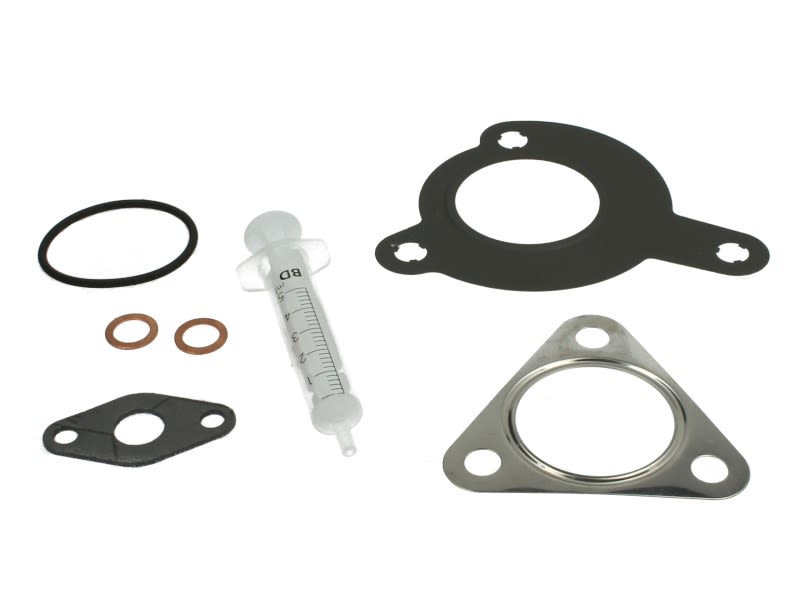 Kit de montaje de turbocompresor ELRING 715.540 para Opel Astra G