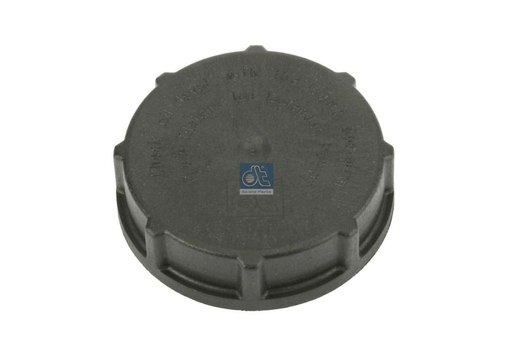 Tapa, estanque de expansión de dirección asistida DT SPARE PARTS — foto 3