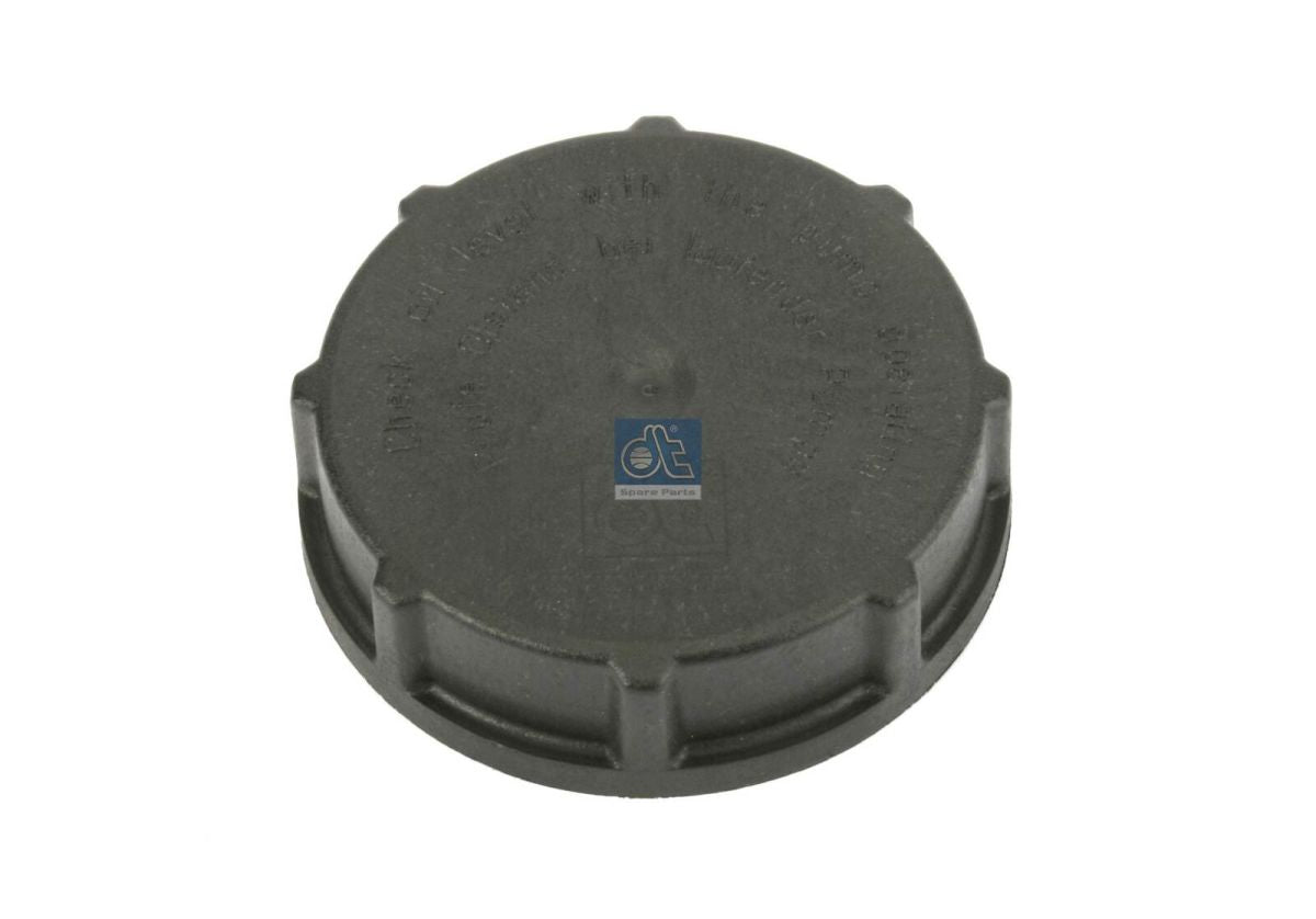 Tapa, estanque de expansión de dirección asistida DT SPARE PARTS — foto 3