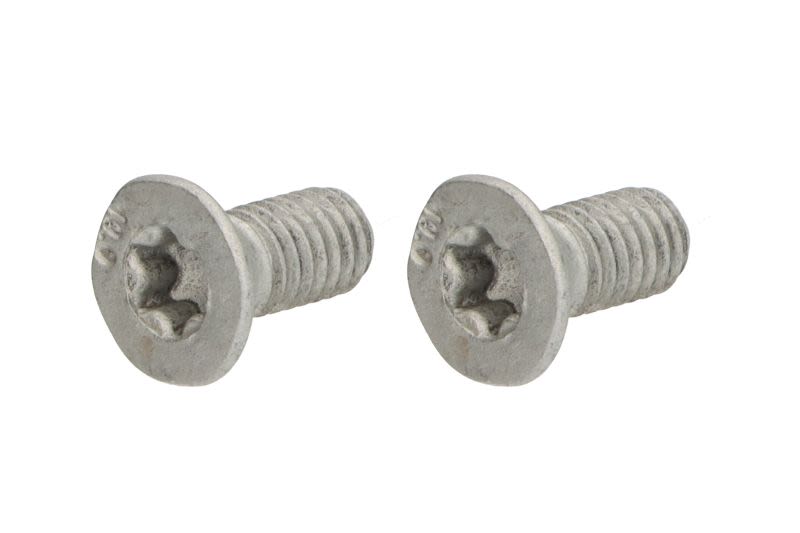 Perno de disco de freno QUICK BRAKE 11671K para DS DS 3