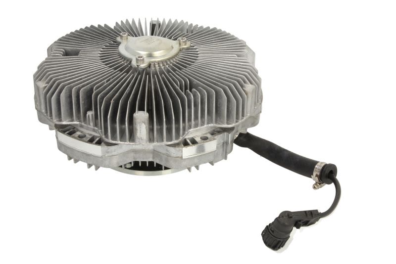 Embrague de ventilador de radiador THERMOTEC D5ME013TT para Mercedes-Benz Actros MP4 / MP5