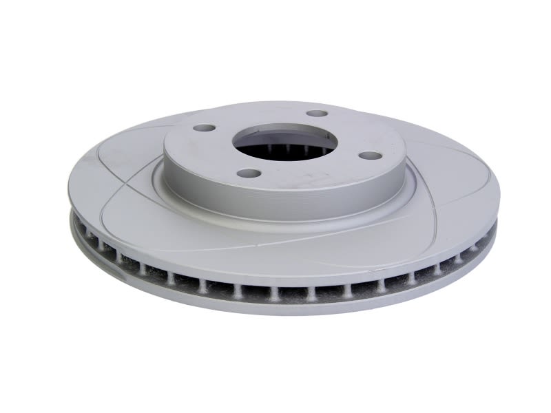 Disco de freno ATE 24.0324-0120.1 para Ford Coug