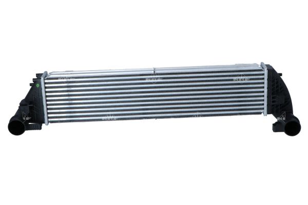 Enfriador de aire de carga (intercooler) NRF 30859