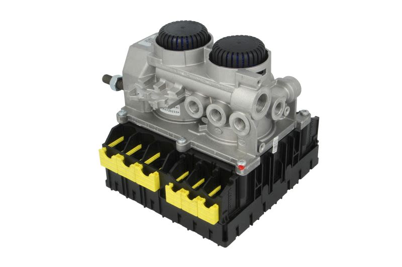Modulador de eje PNEUMATICS PRO PRO4801020600