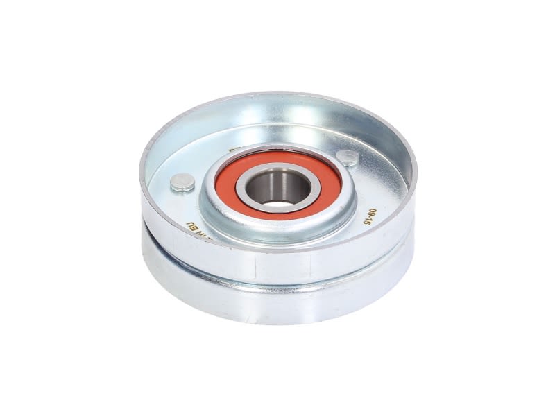 Polea tensora de correa multicanal BTA B05-02-038 para RVI Kerax