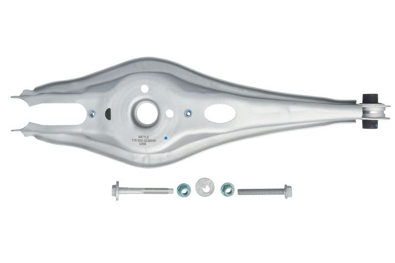 Brazo de control MEYLE 116 050 0236/HD para Audi A3