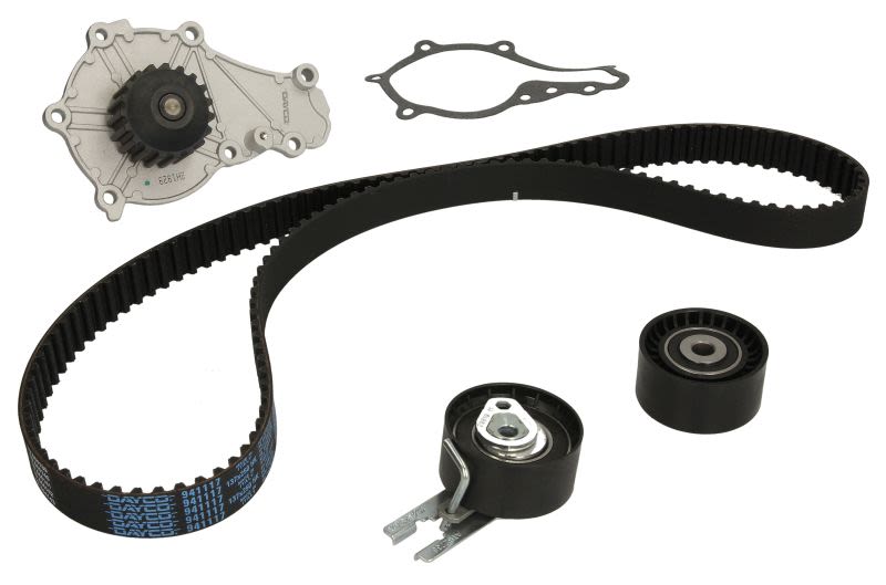 Kit de bomba de agua y correa de distribución DAYCO KTBWP9140 para Citroen C3 I