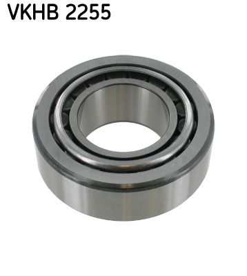 Rodamiento de rueda SKF VKHB 2255 para Iveco Zeta 8060.04.669/8060.05.288/8060.05.289