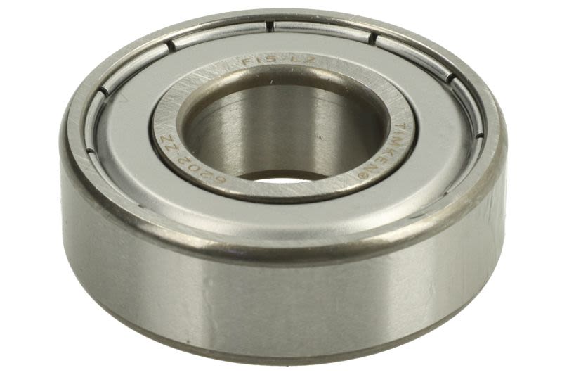 Rodamiento TIMKEN 6202-ZZ