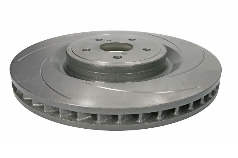 Disco de freno BREMBO 09.C266.21 para Lexus GS