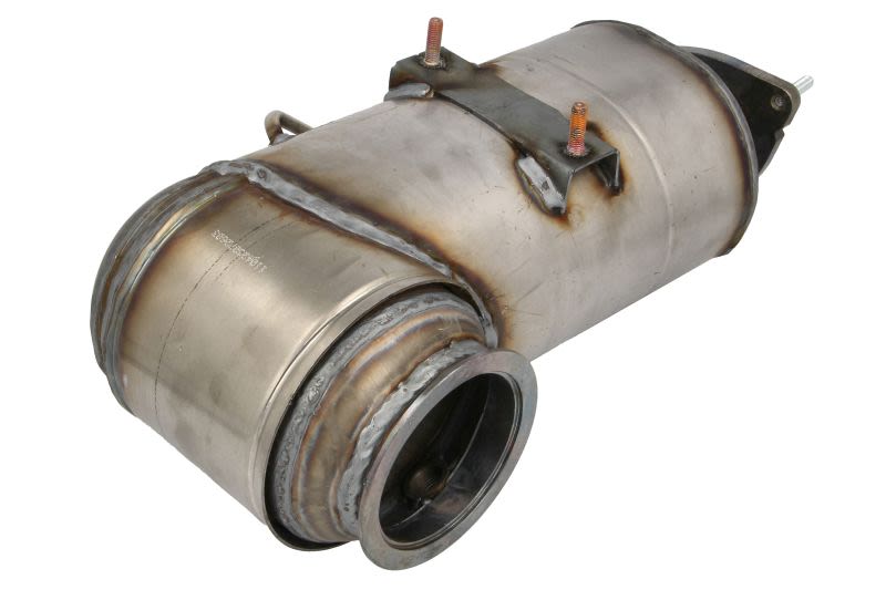 Filtro de partículas (DPF) JMJ JMJ 1317 para Volvo V40