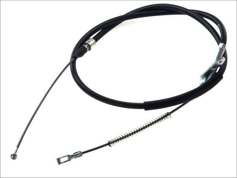 Cable de freno de servicio LINEX 27.01.37 para Mercedes-Benz T1/TN