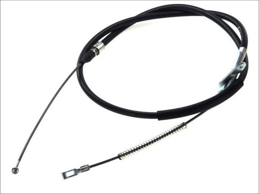 Cable de freno de servicio LINEX 27.01.37 para Mercedes-Benz T1/TN