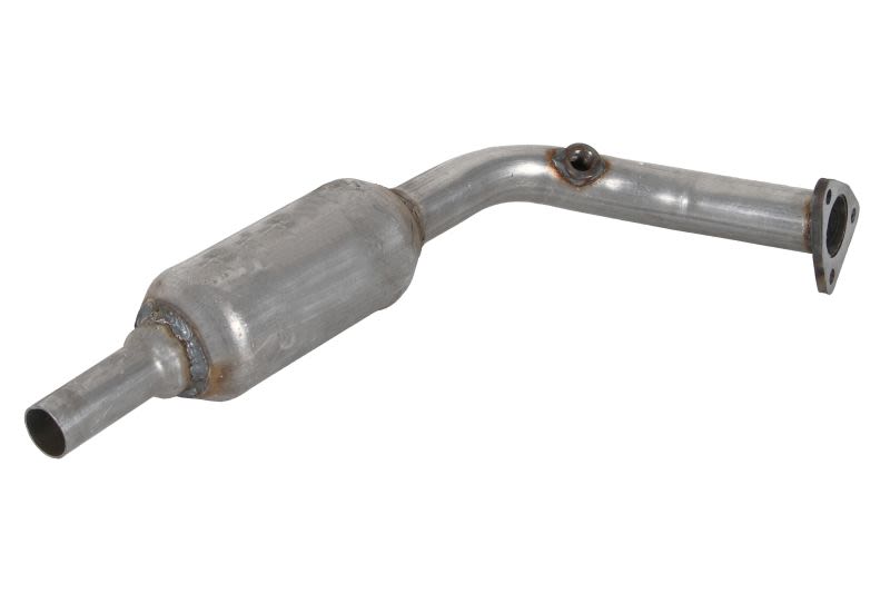 Catalizador 4MAX 0219-01-07139 para Fiat Cinquecento