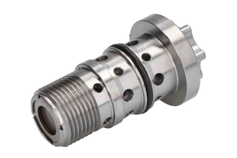 Válvula de control de árbol de levas (VVT) HANS PRIES 122 097 para Audi A4 B9