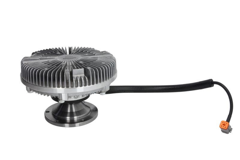 Embrague de ventilador de radiador NISSENS 86154 para Scania G I