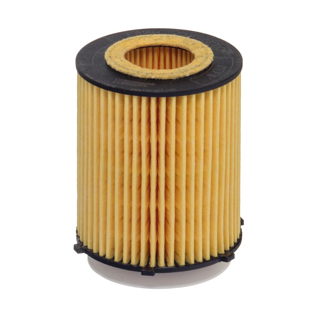 Filtro de aceite HENGST E818H D238 para Mercedes-Benz Clase A (V177) 2018-