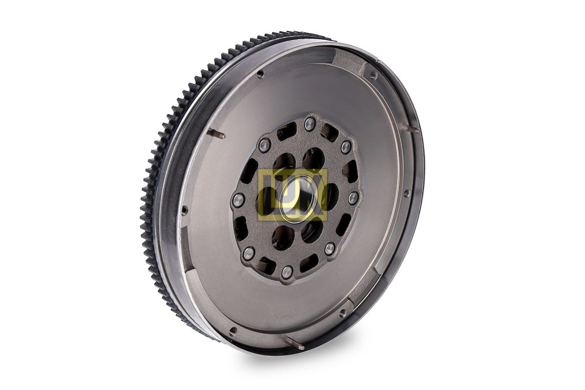Volante de motor LUK 415 0422 10 para Alfa Romeo 159