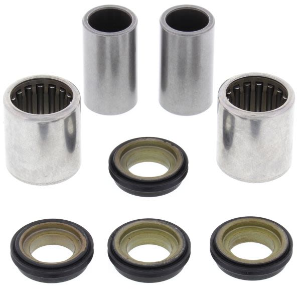 Kit de reparación de mangueta 4 RIDE AB28-1103 para Kawasaki KDX