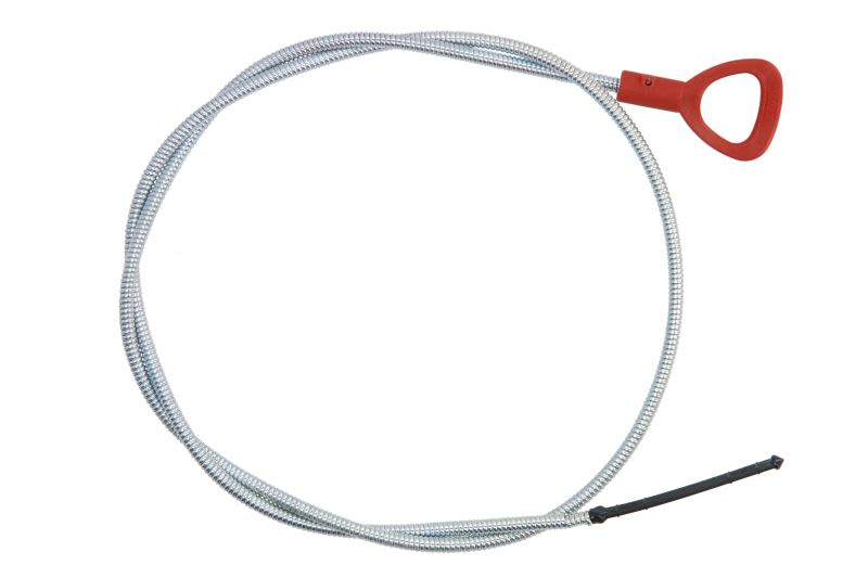 Varilla de nivel de aceite, transmisión automática FEBI 38023 para Mercedes-Benz Clase C (CL203) 2001-2011