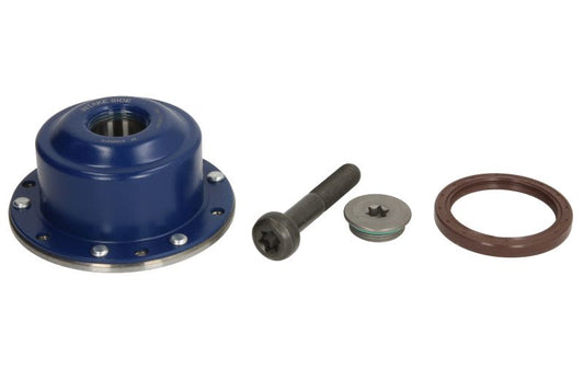 Ajustador de árbol de levas HEPU 21-7079 para Volvo S60 I