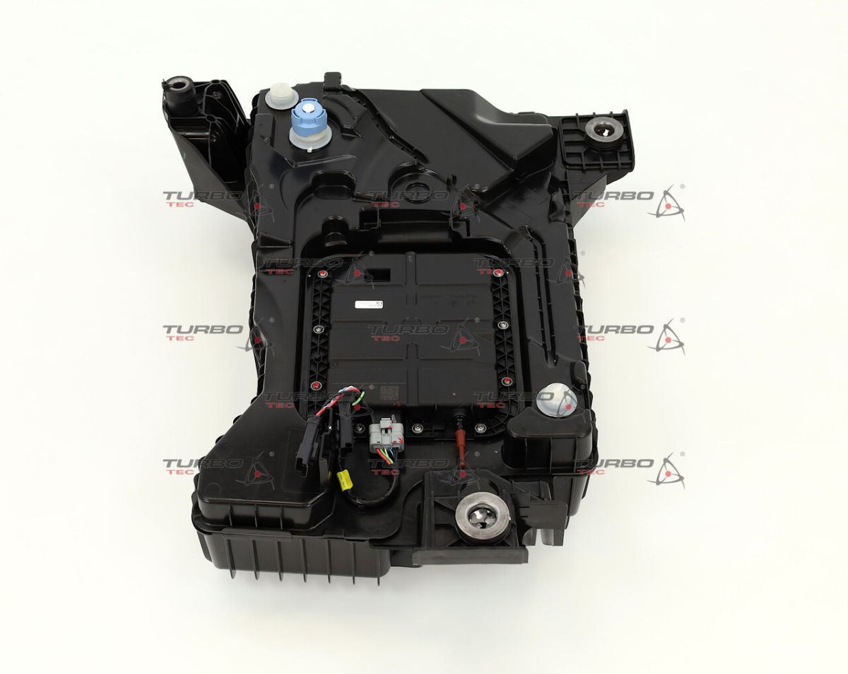 Unidad de estanque de urea TURBO-TEC ADB007 para Peugeot 308 II 1.5D/1.6D/2.0D