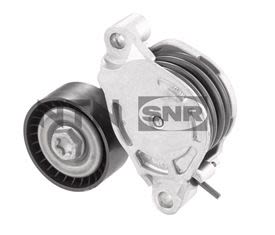 Palanca tensora de correa multicanal SNR GA350.102 para BMW Serie 2 (F45) 2013-2021