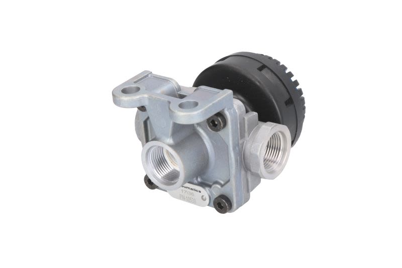 Válvula de freno de servicio PNEUMATICS 35160020430
