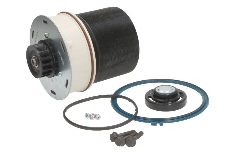 Kit de reparación de ventilación del cárter DT SPARE PARTS 1.61100 para Scania K I
