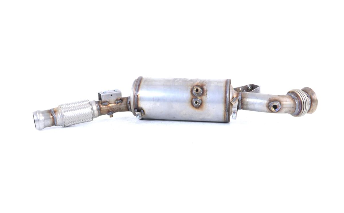 Filtro de partículas (DPF) WALKER 73165 para Mercedes-Benz Sprinter 3-T (B906) 2006-2020