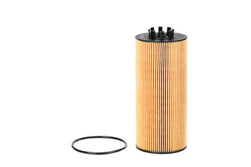 Filtro de aceite KNORR