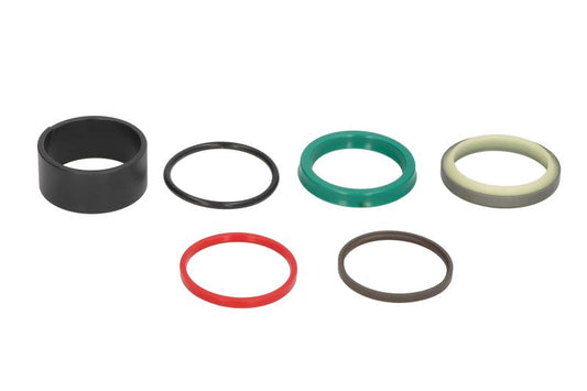 Empaque de camisa de cilindro ENGITECH ENT020785 para John Deere 540G II