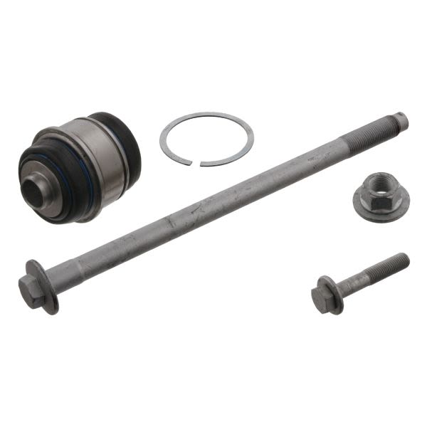 Kit de reparación de mangueta FEBI 34698 para BMW Serie 5 (E39) 1995-2004