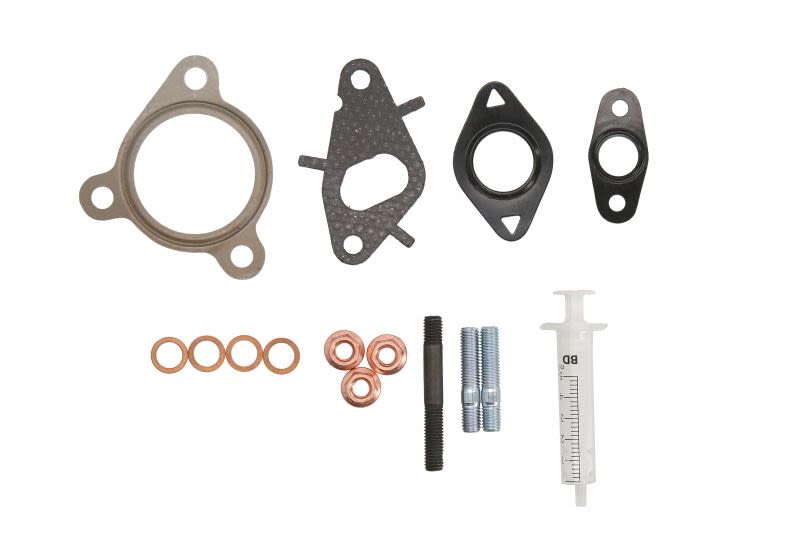 Kit de montaje de turbocompresor EVORON EVMK0046 para Fiat Strad