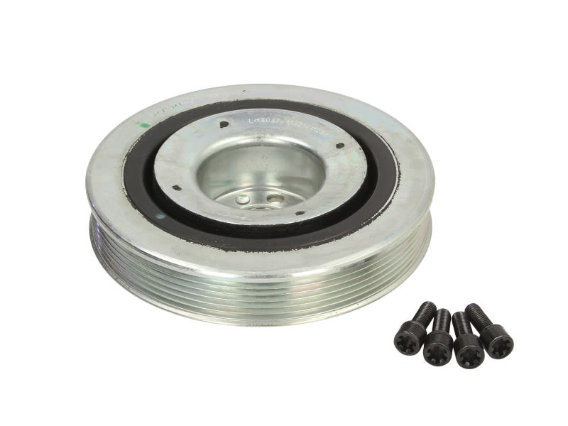 Polea de cigüeñal DAYCO DPV1046 para Fiat 500L