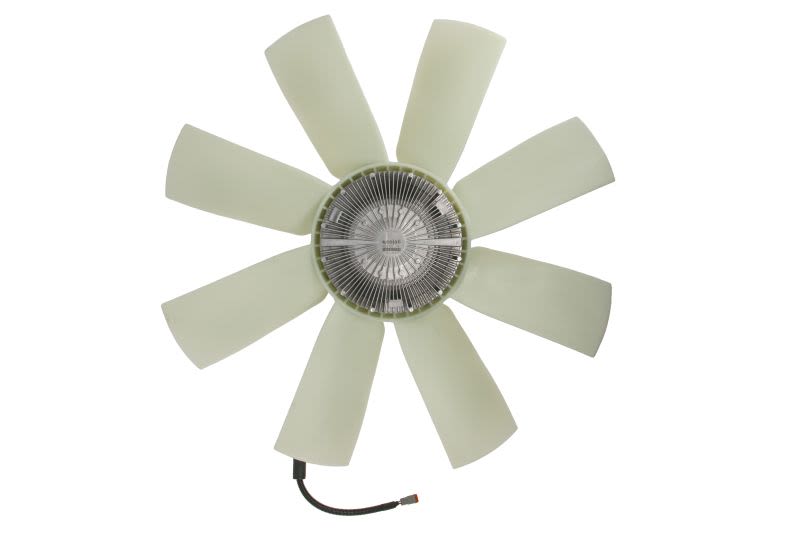 Embrague de ventilador de radiador COJALI 7075402 para Scania K I