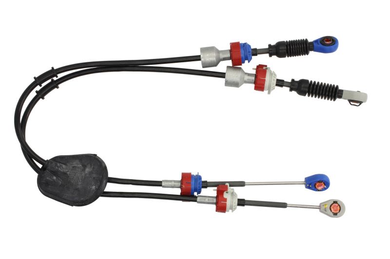 Cable, caja de cambios manual LINEX 30.44.07 para Nissan Qashqai I