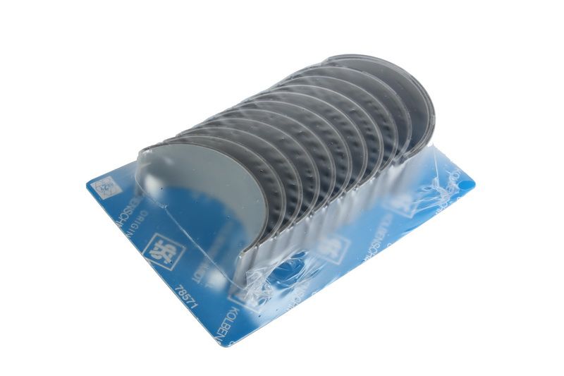 Juego de metales de biela KOLBENSCHMIDT 77589600 para MAN EL