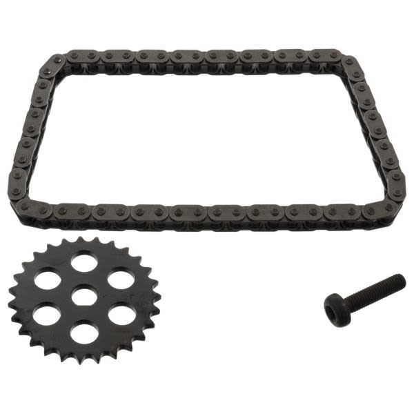 Kit de cadena de mando de la bomba de aceite SWAG 20 94 9523