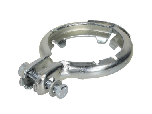 Pieza de fijación de escape WALKER 80400 para Mercedes-Benz Clase A (W169) 2004-2012
