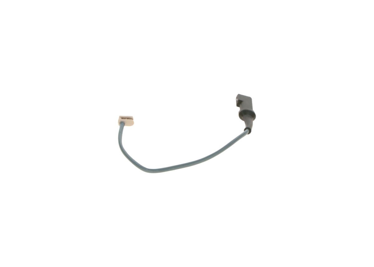 Sensor de desgaste para pastillas de freno BOSCH 1 987 473 572 para Ford Transit V363